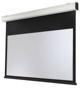 Celexon Expert XL electric screen - Écran de projection - montable au plafond, montable sur mur - motorisé - 230 V - 186" (472 cm) - 16:10 - blanc mat