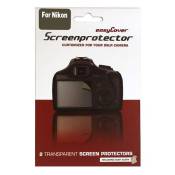Easycover Spnd7100 – Protecteur D'écran Pour Nikon D7100