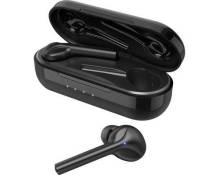 Hama Essential Line "Spirit Go" - Écouteurs sans fil avec micro - intra-auriculaire - Bluetooth - noir