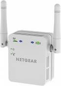 NETGEAR WN3000RP-200PES Répéteur Wifi (Amplificateur Wifi) N300, wifi extender , wifi booster , Transformez les Zones Mortes en Zones Couvertes, Compa