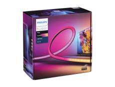 Philips hue play gradient led lightstrip tv 75 pouces