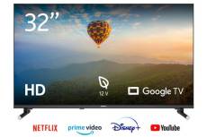 Smart TV Nokia HN32GE320C HD Google TV 32
