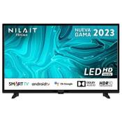 TV intelligente Nilait Prisma NI-32HB7001S 32