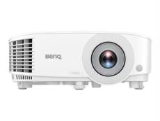 BenQ MW560 - Projecteur DLP - portable - 3D - 4000 ANSI lumens - WXGA (1280 x 800) - 16:10 - 720p