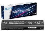 BLESYS 513775-001 EV06 Batterie pour HP Compaq Presario CQ60 CQ61 CQ70 CQ71 g50 g60 g61 g70 cq71-31osf Séries 498482-001 485041-001 HSTNN-LB72 HSTNN-C