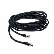 Cablematic PN25021618200173060 Câble coaxial BNC,