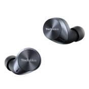 Ecouteurs intra-auriculaire sans fil Technics EAH-AZ60E-K True Wireless avec réduction de bruit Noir