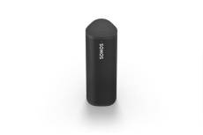 Enceinte sans fil Bluetooth Sonos Roam SL Noir