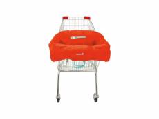 Safety 1st protege chariot red dot