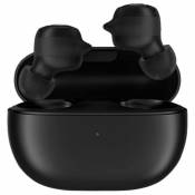 XIAOMI Redmi Buds 3 Lite Ecouteur Avec Fil Sans Fil Bluetooth Réducteur de Bruit Résistant à L'eau Noir