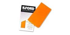 Chiffon antistatique Ilford Orange
