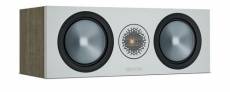Enceinte centrale Monitor Audio Bronze C150 Gris