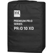 HK Audio housse de protection pour enceinte Premium PRO 10 XD
