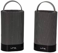 LTC Freesound-ST Paire d'enceintes Bluetooth