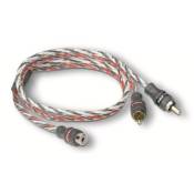 MTX Cable RCA Y StreetWires ZNXY1F 1 Femelle 2 Males