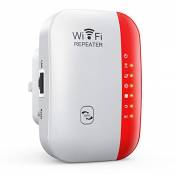 Repeteur WiFi Répéteur WiFi Amplificateur WiFi Long