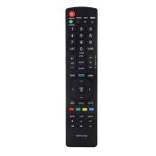 Télécommande Universelle AKB72915244 pour Smart TV LCD LG LED - Noir