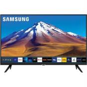 Television TV SAMSUNG 50TU6905 TV LED UHD 4K 50 125 cm HDR10 Smart TV 3 HDMI