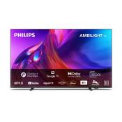 TV LED Philips 55PUS8548 139 cm 4K UHD Smart TV Gris anthracite