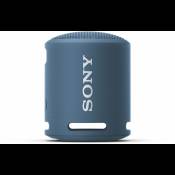Sony Enceinte Bluetooth SRS-XB13 - Bleu Lagon