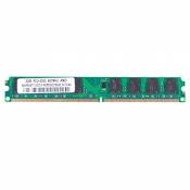 TOOGOO(R)2GB 2G RAM Memoire DDR2 PC2-5300/U 667MHZ