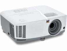 Vidéoprojecteur pour home-cinéma 1280x800 pixels 3600 lumens hdmi vga blanc gris