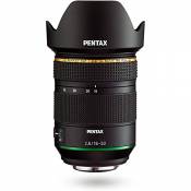 Pentax Le Zoom Standard HD PENTAX-DA 16-50mm F2.8ED