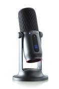 Thronmax Mdrill One Pro - Microphone - USB - gris ardoise