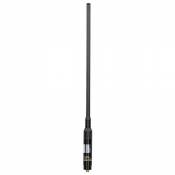 Antennes Extensibles pour Talkie-walkie SMA-F UHF/VHF Double Bande 144 / 430MHz antenne antenne Talkie-walkie