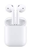 Apple Airpods 2 Blanc avec boîtier de charge Reconditionné