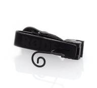 Rode Lav-Clip Pince pour Microphone Lavalier Noir