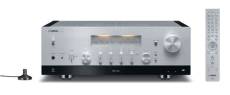 Amplificateur Hi-Fi Yamaha R-N2000A Argent