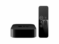 Apple apple tv 4k 32 go (mqd22fda) - lecteur multimédia