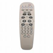 GUPBOO Télécommande Universelle de Rechange Pour Philips SoundStage FW-M37 Récepteur audio DVD o