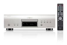 Lecteur CD et SACD Denon DCD-1700NE Premium Silver