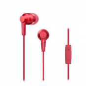 Pioneer SE-C3T(R) Ecouteurs intra-auriculaires (corps