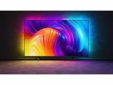 Tv led philips 43pus8517 12 the one android 4k uhd