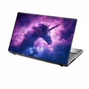 (15.6 inch, Unicorn) - TaylorHe 40cm 38cm Laptop Skin