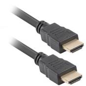 Câble vidéo HDMI-A mâle 1.4 4K Lanberg 15m