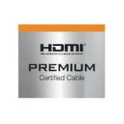 Cordon HDMI Premium Haute Vitesse Avec Ethernet - 3m
