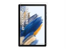 DLH - Protection d'écran pour tablette - verre - 10.5" - pour Samsung Galaxy Tab A8 (10.5 ")
