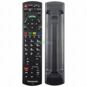 GUPBOO Télécommande Universelle de Rechange Pour téléviseur PANASONIC TH-42PA45 TH-42PA50 TH-42P
