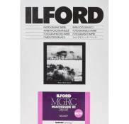 Papier Ilford Multigrade 1M brillant 12,7x17,8cm 100