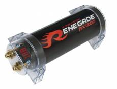 Renegade RX1200 Condensateur 1.2