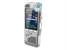 Philips Pocket Memo DPM8300 - Enregistreur vocal - 200 mW - 4 Go