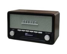 UNIVERSUM DR 350-21 Radio de table DAB+, FM AUX, Bluetooth