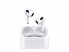 Airpods 3 0194252818527