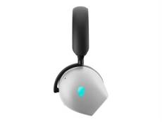 Alienware Tri-Mode Wireless Gaming Headset AW920H -