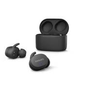 Ecouteurs sans fil Bluetooth Philips TAT3216 True Wireless Noir