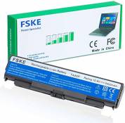 FSKE® Batterie pour Lenovo ThinkPad T440P L440 W540